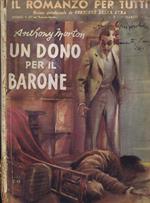 Un Dono per il Barone