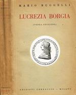 Lucrezia Borgia