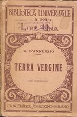 Terra Vergine