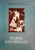 Storia Universale