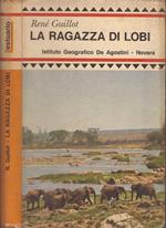 La ragazza di Lobi