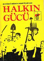 Halkin Gucu