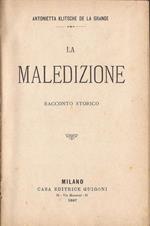 La maledizione