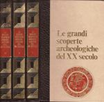 Le grandi scoperte archeologiche del XX secolo