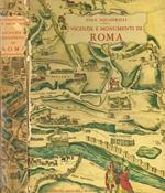 Vicende E Monumenti Di Roma. Panorama Storico-Archeologico Per Domande E Risposte