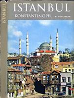 Istambul (Vol. XIII). Konstantinopel