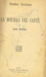 La Bottega Del Caffè