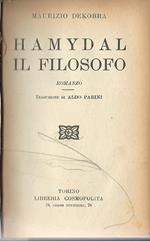 Hamydal il filosofo