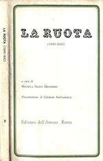 La ruota. ( 1840 1842 )