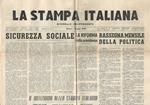 La Stampa Italiana