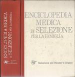 Enciclopedia Medica di Selezione per la famiglia