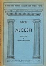 Alcesti