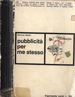 Pubblicità per me stesso