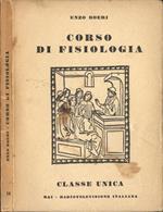 Corso di fisiologia