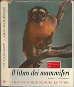 Il libro dei mammiferi