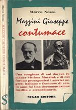 Mazzini Giuseppe contumace