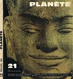 Planete N.21. La Premiere Revue De Bibliotheque