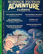 Science Fiction Adventure Classics N.14 15