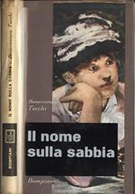 Il nome sulla sabbia