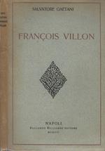 François Villon