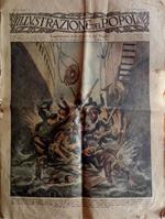 Illustrazione del Popolo - 1924-1931. Supplemento della \Gazzetta del Popolo\