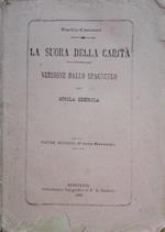 La Suora della Carità