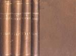 Collection complete des oeuvres de J. J. Rousseau. Vol. XLIII. XLIV. XLV. XLVI