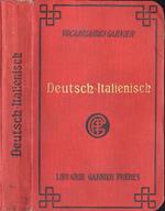 Deutsch- Italienisch