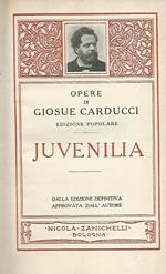 Juvenilia (miscellanea)