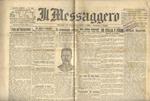 Il Messaggero Anno XXXII n. 362