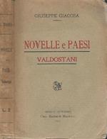 Novelle e Paesi valdostani