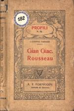 Gian Ciac. Rousseau