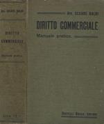 Diritto Commerciale. Manuale pratico