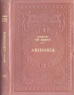Aridosia e Apologia