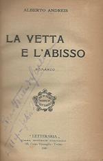 La vetta e l'abisso