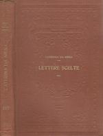 Lettere scelte