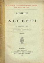 Alcesti