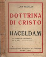 Dottrina di Cristo. Haceldam