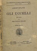 Gli Uccelli