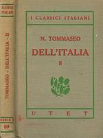 Dell'Italia Vol.Ii. Libri Cinque