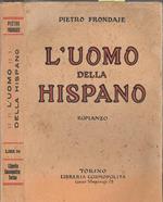 L' Uomo Della Hispano