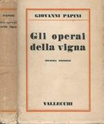 Gli operai della vigna