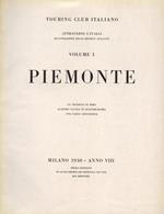 Il Piemonte