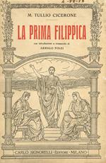 La Prima Filippica