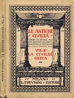 Le Antiche Civiltà (Volume II). Corso di Storia per gli Istituti Magistrali Inferiori