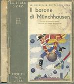 Il Barone Di Munchhausen