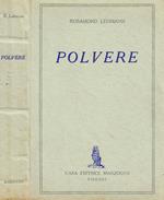 Polvere