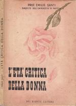 L' età critica della donna