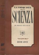 La conquista della scienza