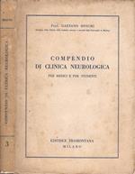 Compendio di clinica neurologica